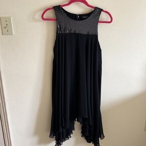 GUESS Black Marciano XS dress